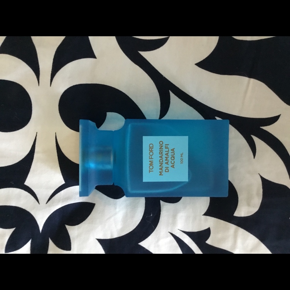 tf mandarino di amalfi aqua